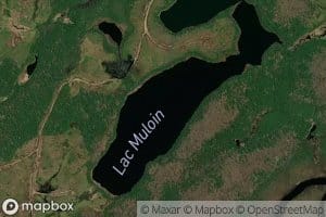 Lac Muloin