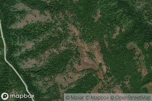 Long Ridge Spring