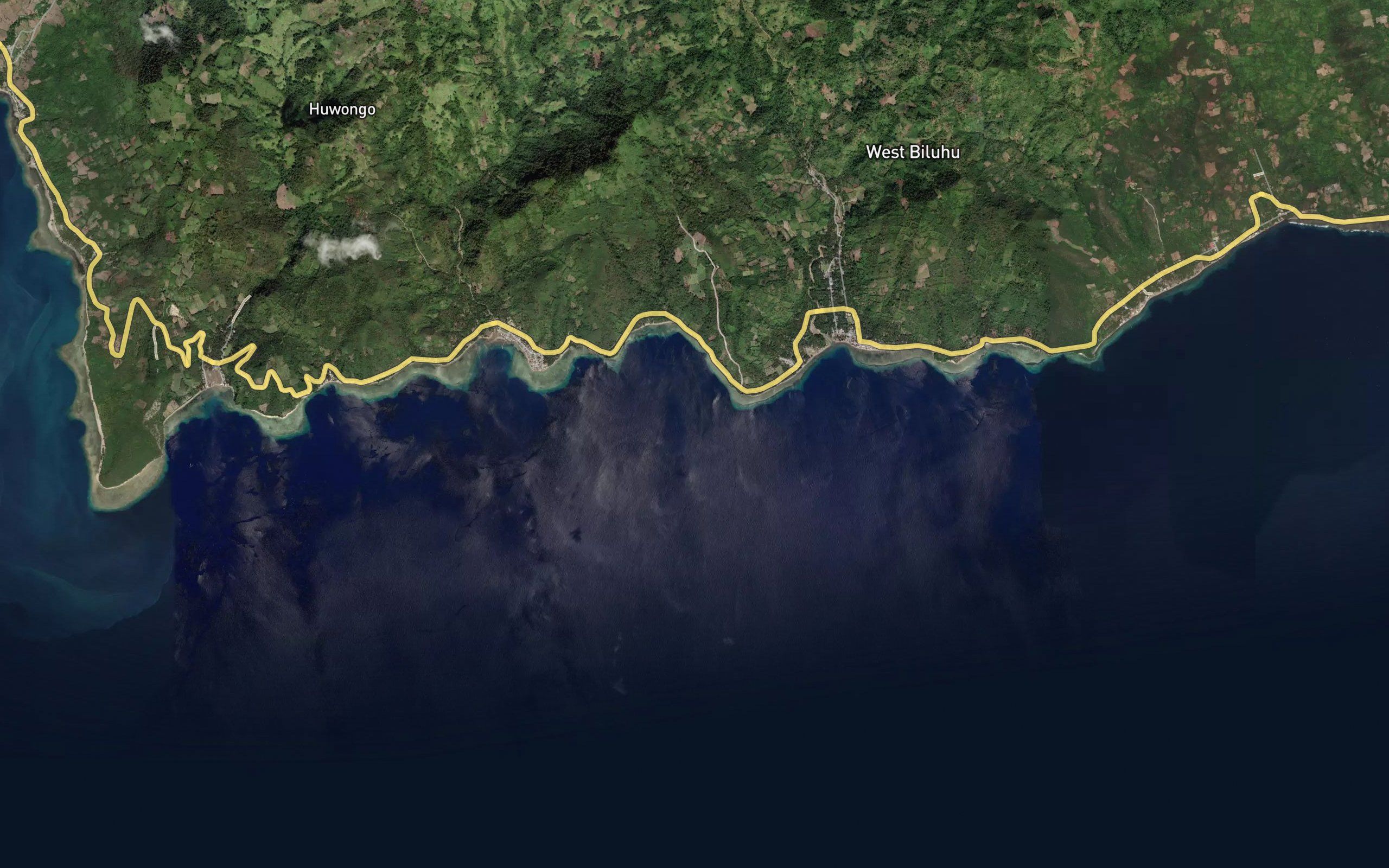 Libuiyo Huongodaa