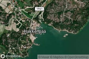 Hakalanlahti