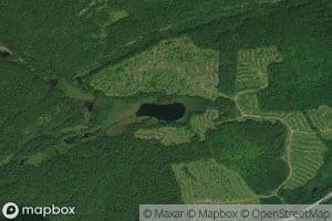 Lac Bessette