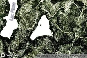 Lac de l'Est