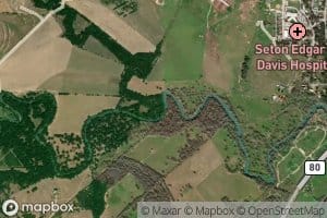 Seals Creek