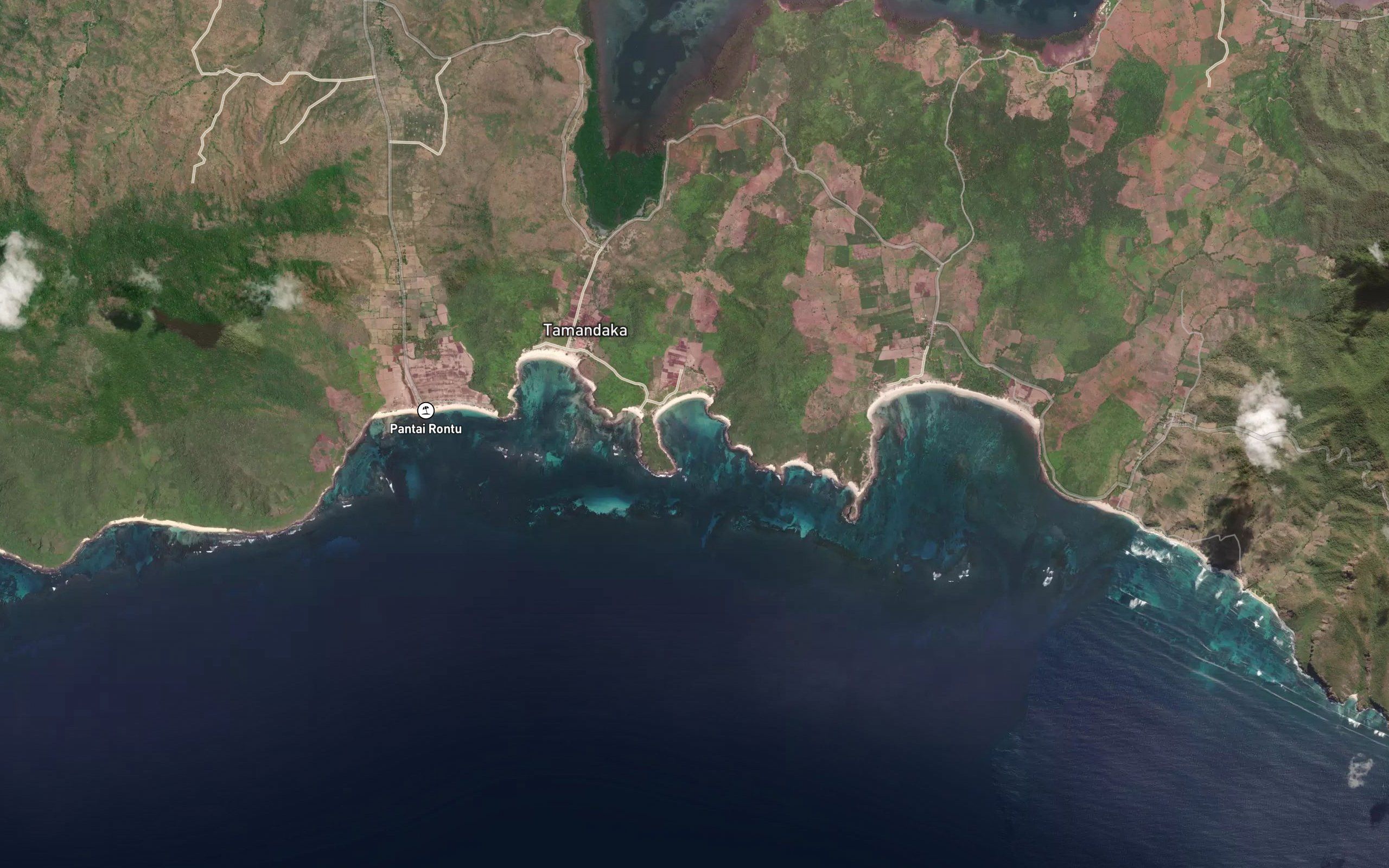 Teluk Soroapu