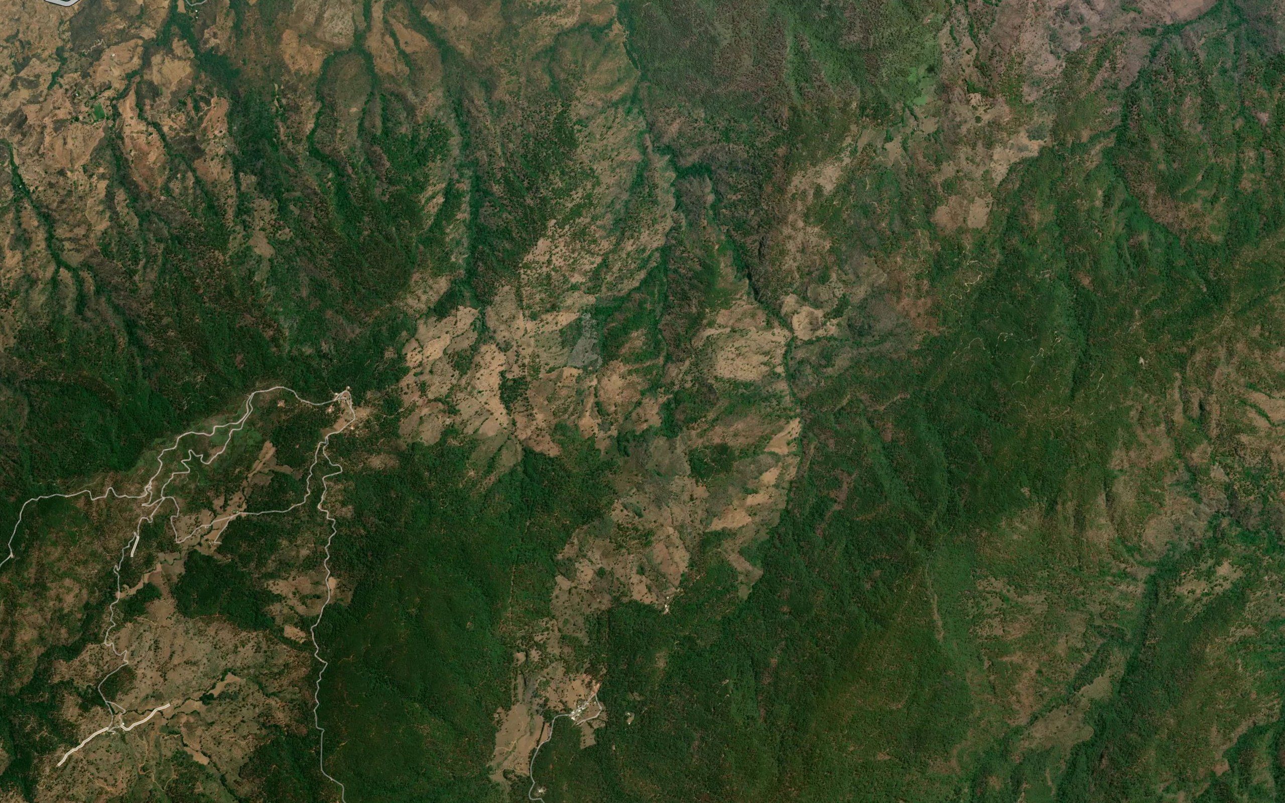 Barranca La Palma