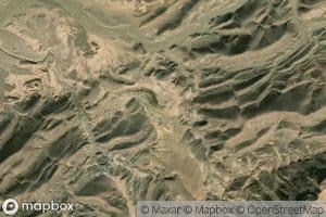 Cheshmeh-ye Gav Morgh