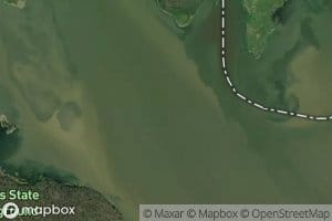 Lake Seminole, Flordia