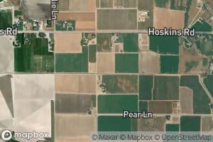 Crim Sublateral Lateral