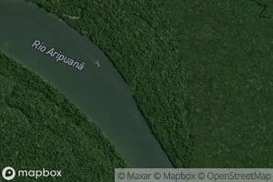 Igarape Praia Grande