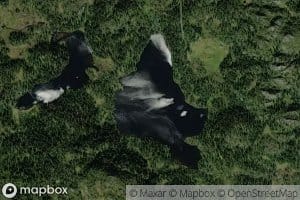 Nedre Kinsarviktjonn