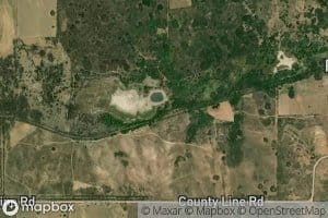 Lake Loraine