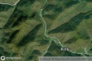Mudlick Branch
