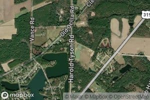 Morris Lake