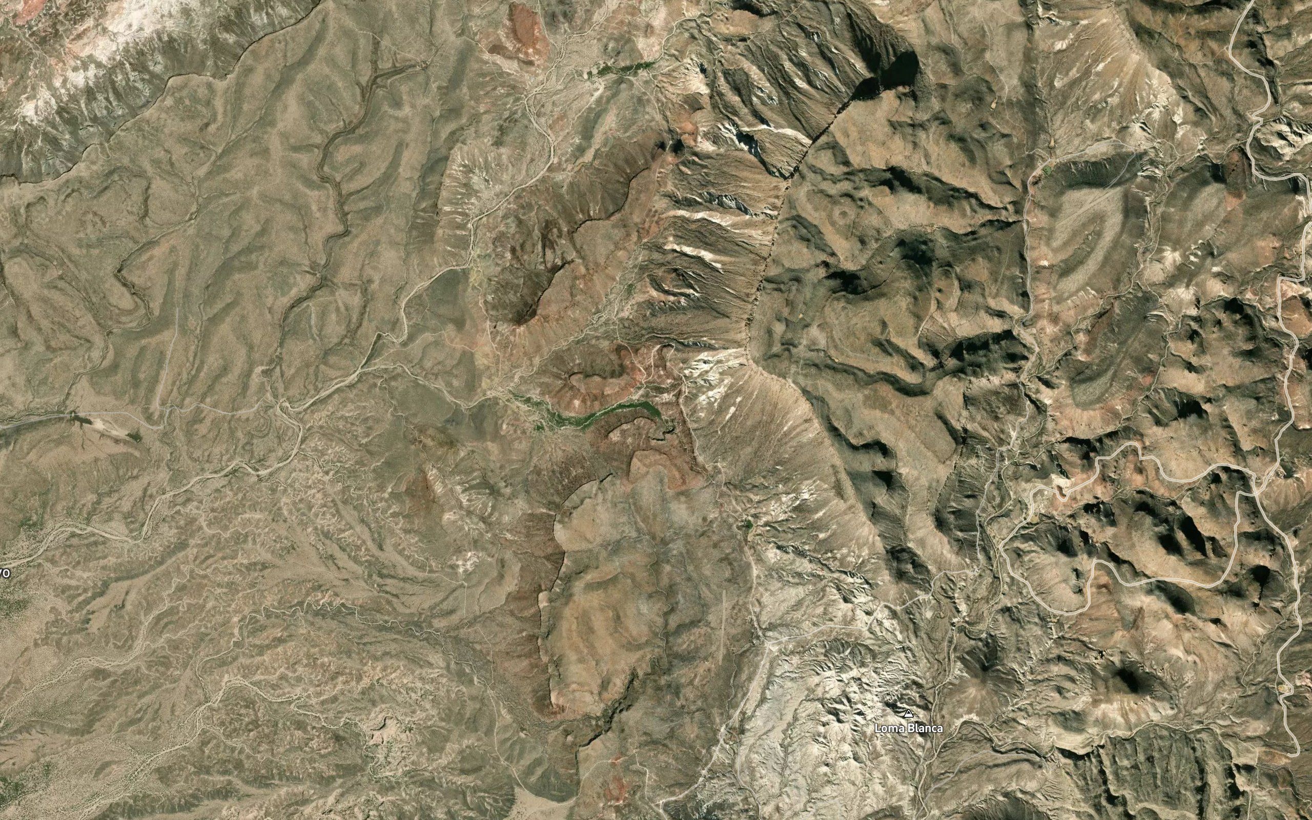 Nixon Spring