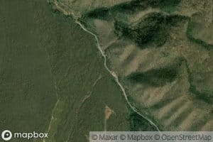 Round Mountain Branch