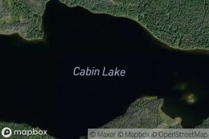 Cabin Lake