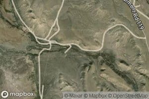 Corral Wash
