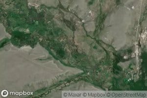 South Fork Willow Creek