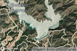 Dipotamos Reservoir
