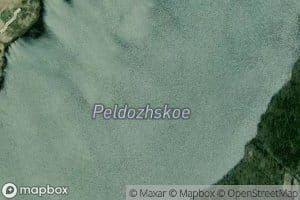 Ozero Peldozhskoye