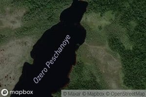 Ozero Peschanoye