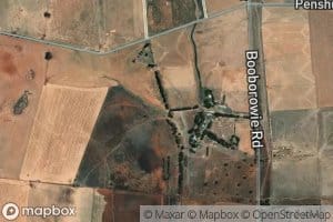 Waltons Palace Creek