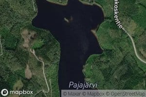 Pajajarvi