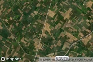 Left Muhammadpur Distributary