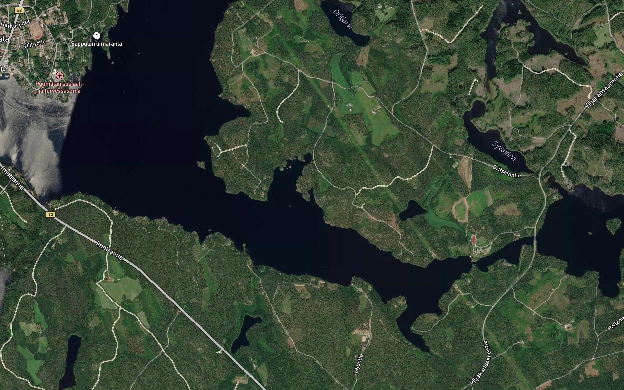 Soukkionlahti