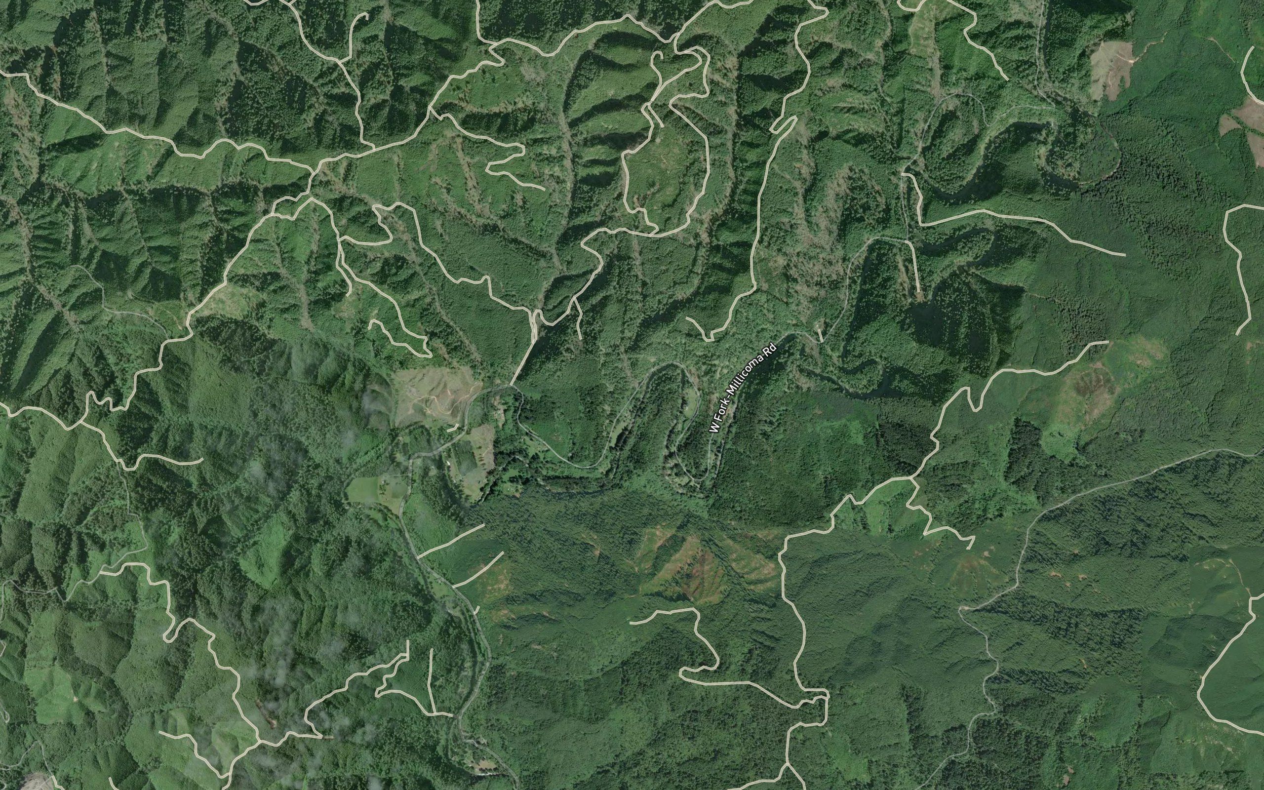 Schumacher Creek