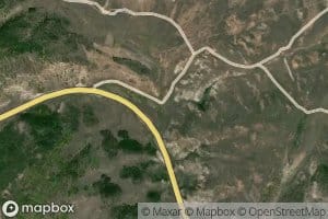 North Fork Deep Creek