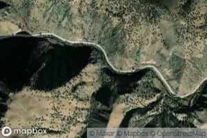 Sinker Creek