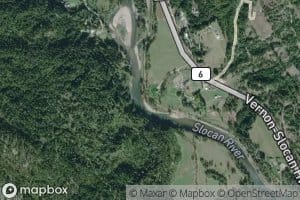 Langill Creek