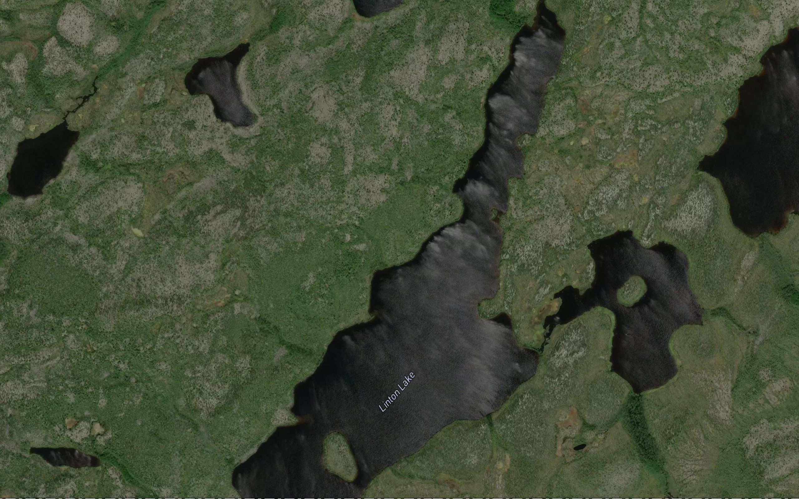 Linton Lake