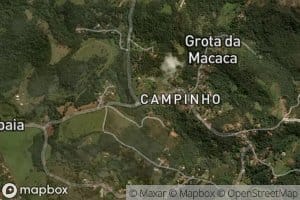 Corrego Campinho