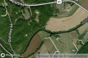 Mission Branch