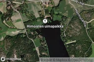 Himoistenpera