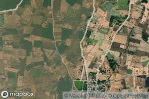 Ang Kep Nam Huai Noi