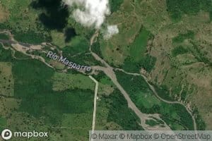 Quebrada El Quebradon