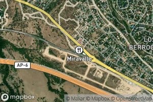 Arroyo de la Pradovera