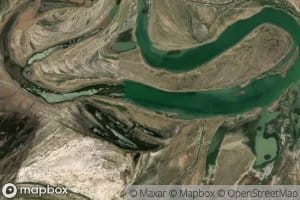 Ozero Iirkol'