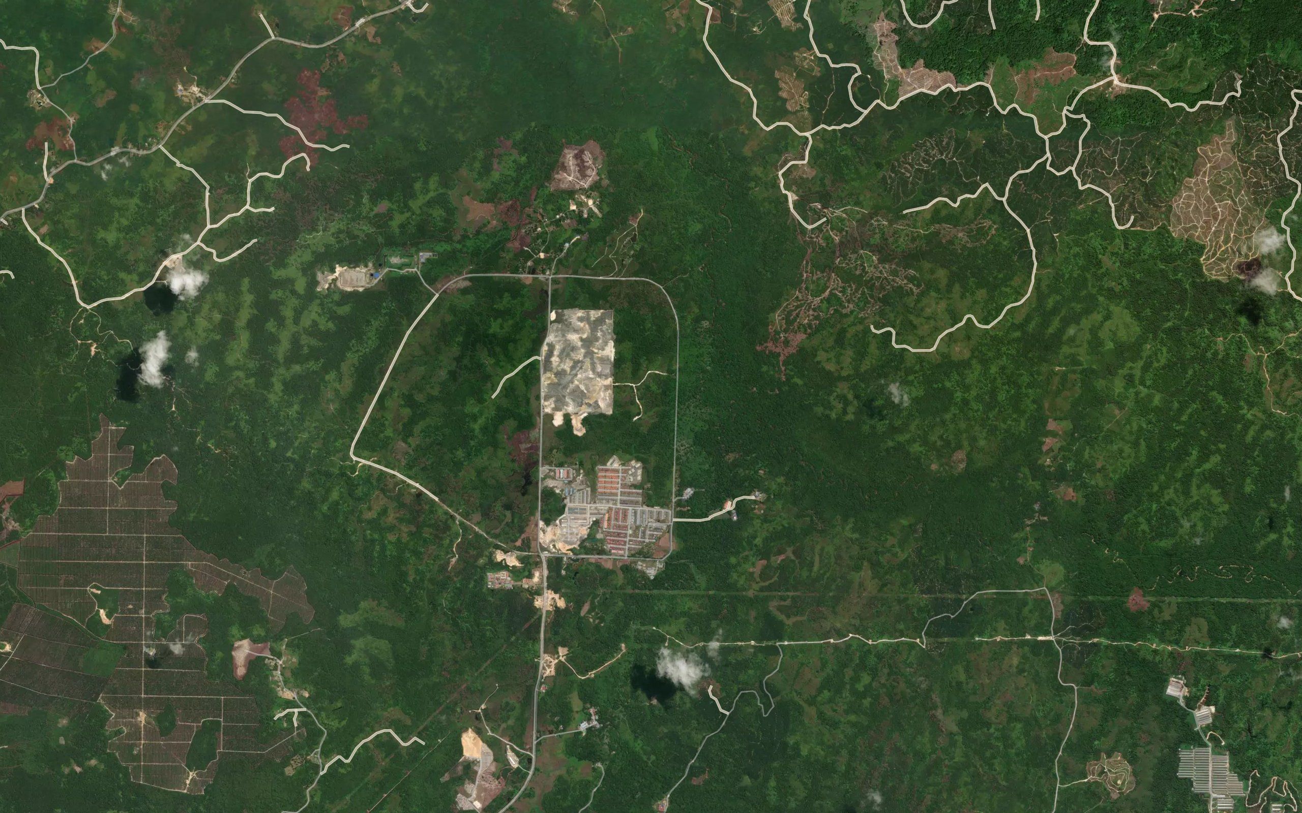 Sungai Pasai Bun