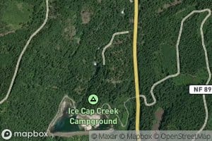 Icecap Spring