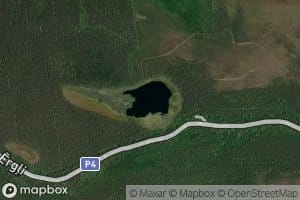 Lielais Kangaru Ezers