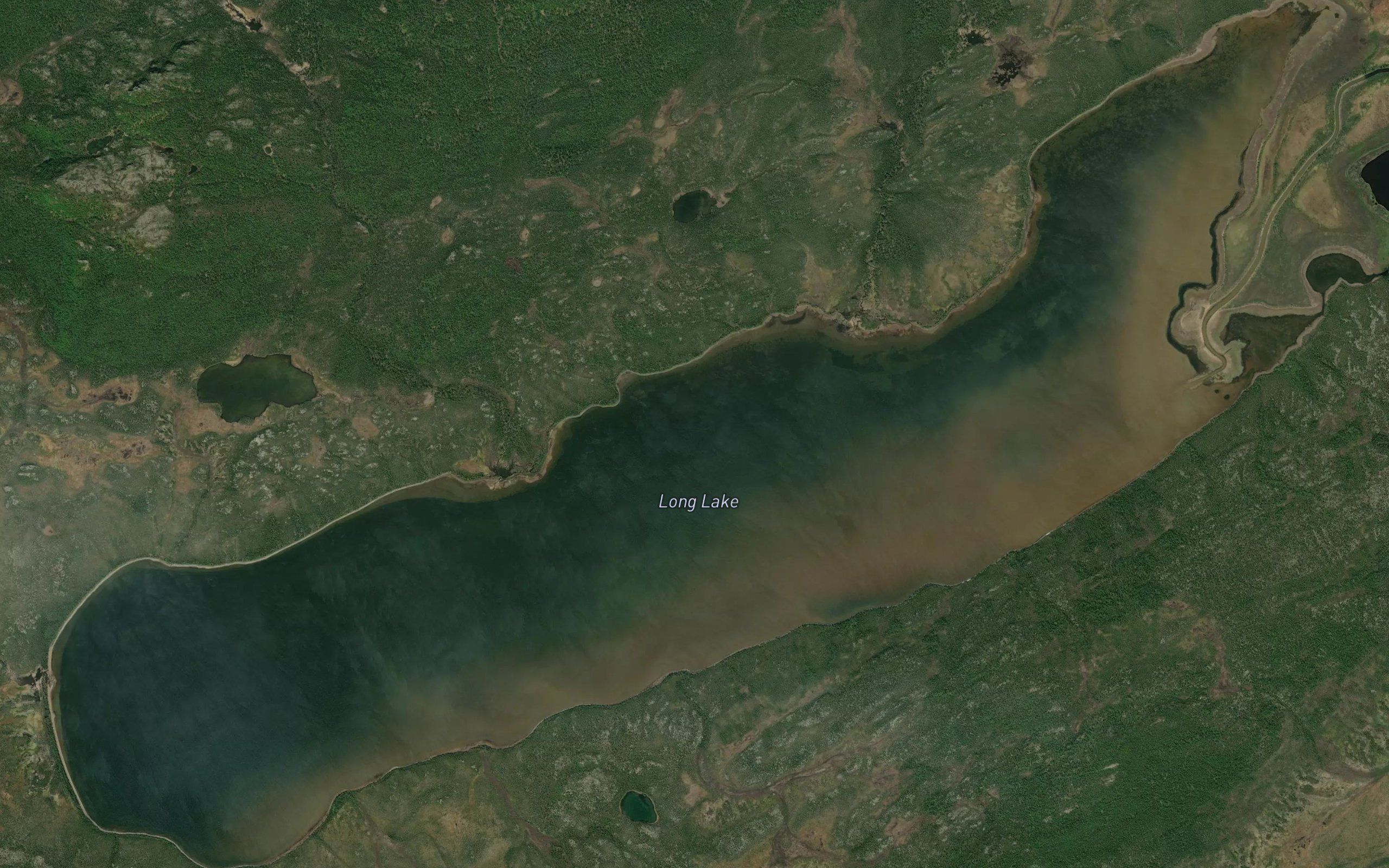 Long Lake