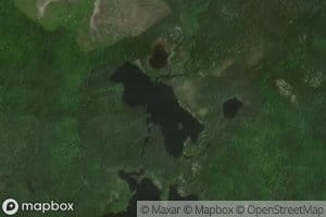Lac Pouce