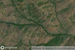 Middle Fork Deep Creek