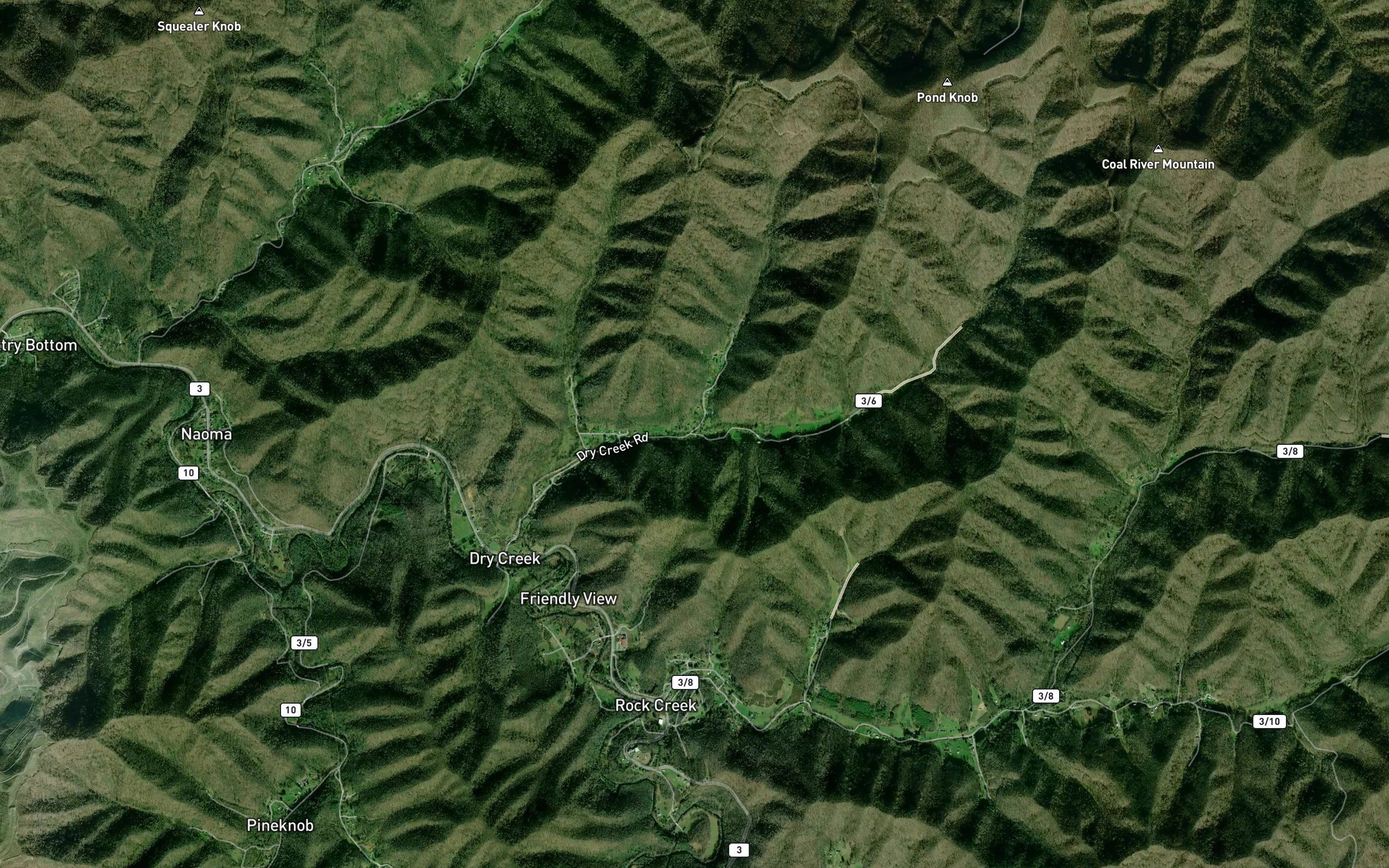 Sturgeon Fork
