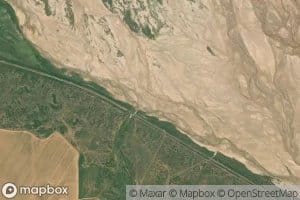 Rustlers Creek