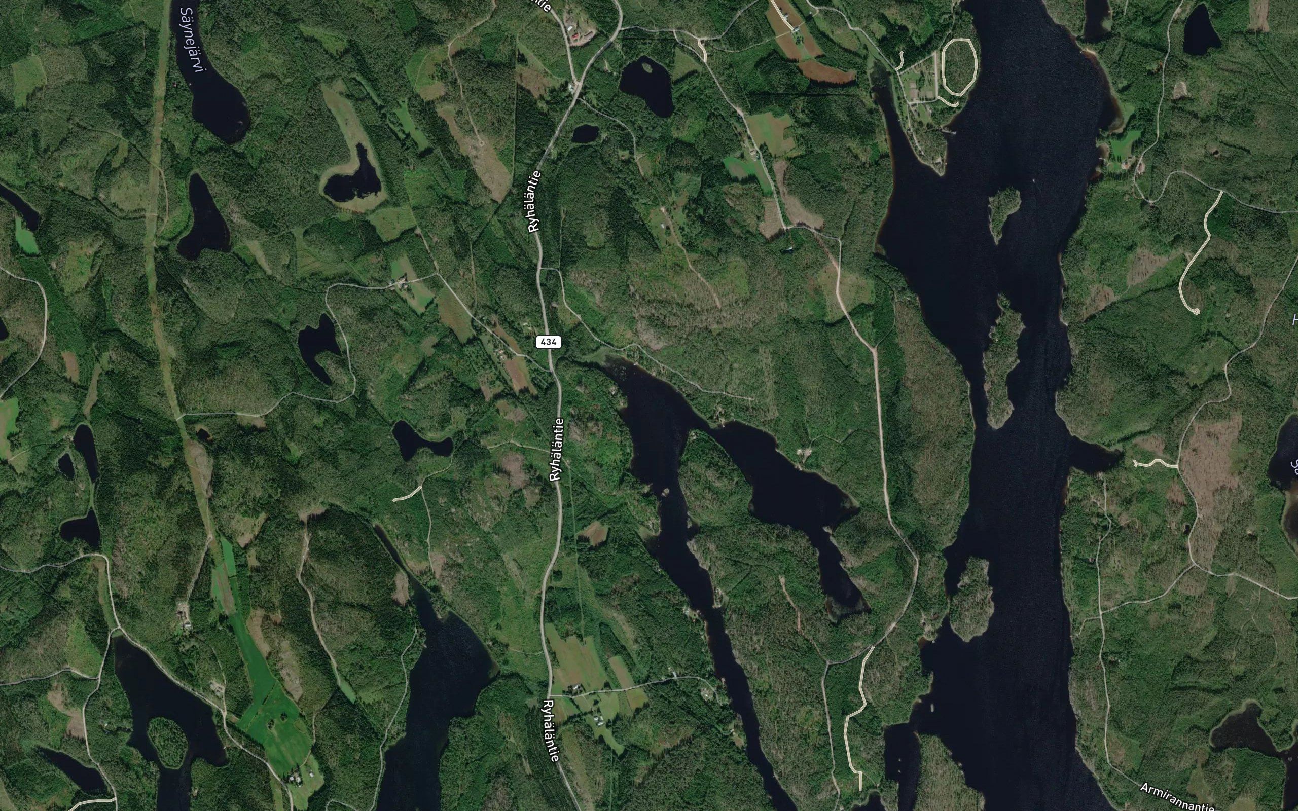 Syvalahti